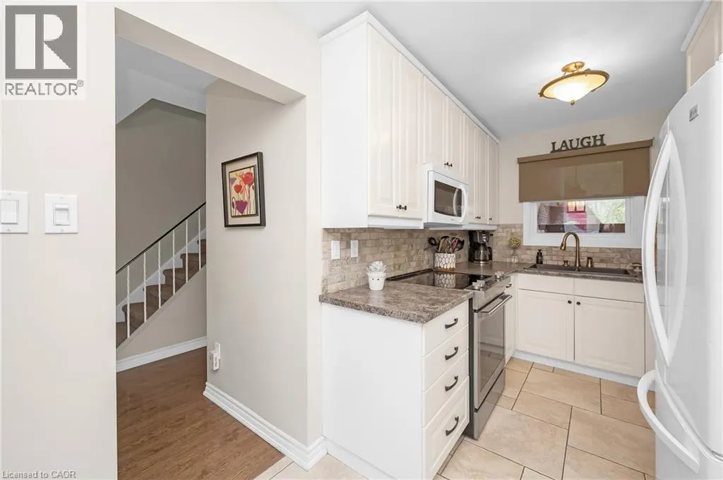 2301 CAVENDISH Drive Unit# 86, #86