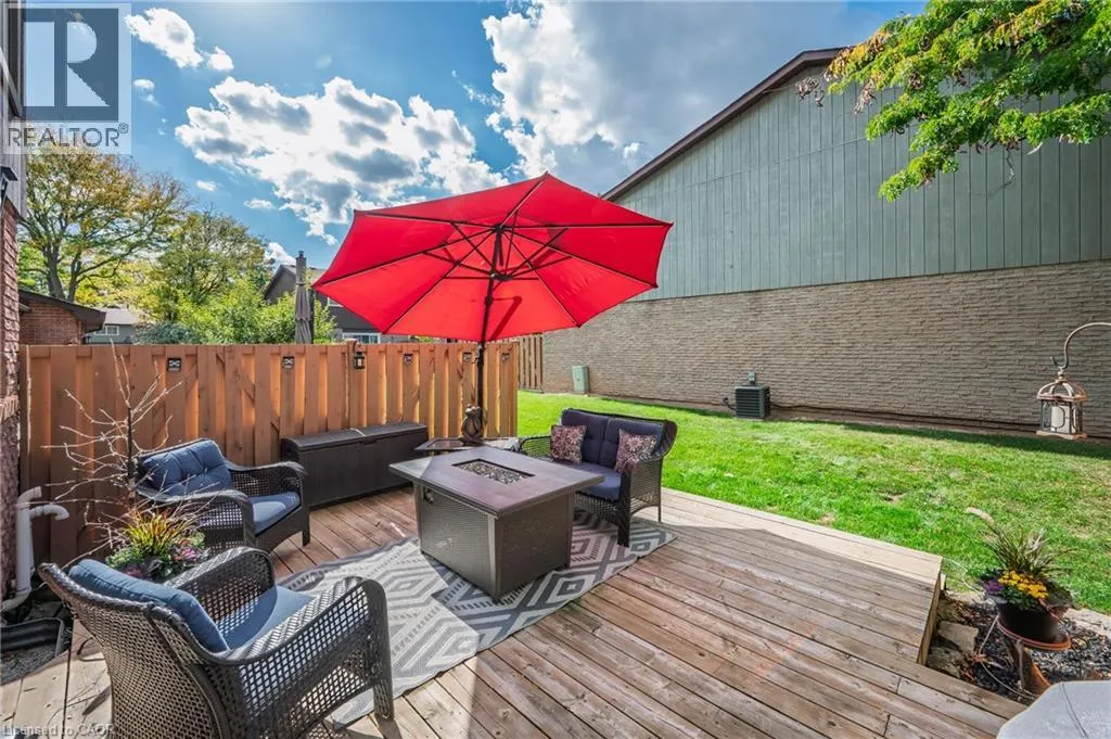 2301 CAVENDISH Drive Unit# 86, #86