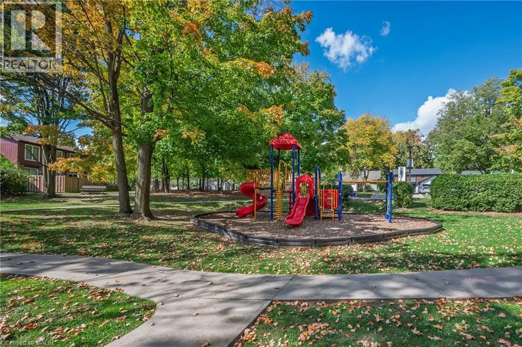 2301 CAVENDISH Drive Unit# 86, #86