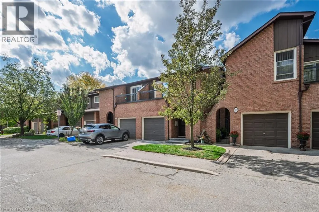 2301 CAVENDISH Drive Unit# 86, #86