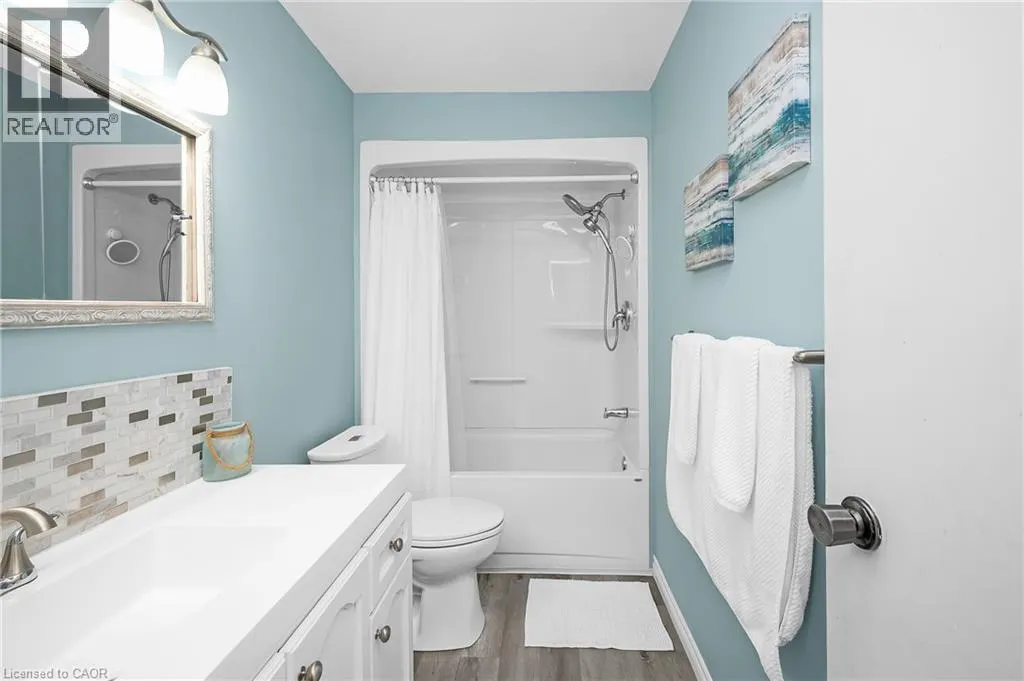 2301 CAVENDISH Drive Unit# 86, #86