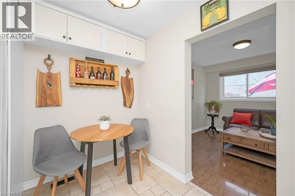 2301 CAVENDISH Drive Unit# 86, #86