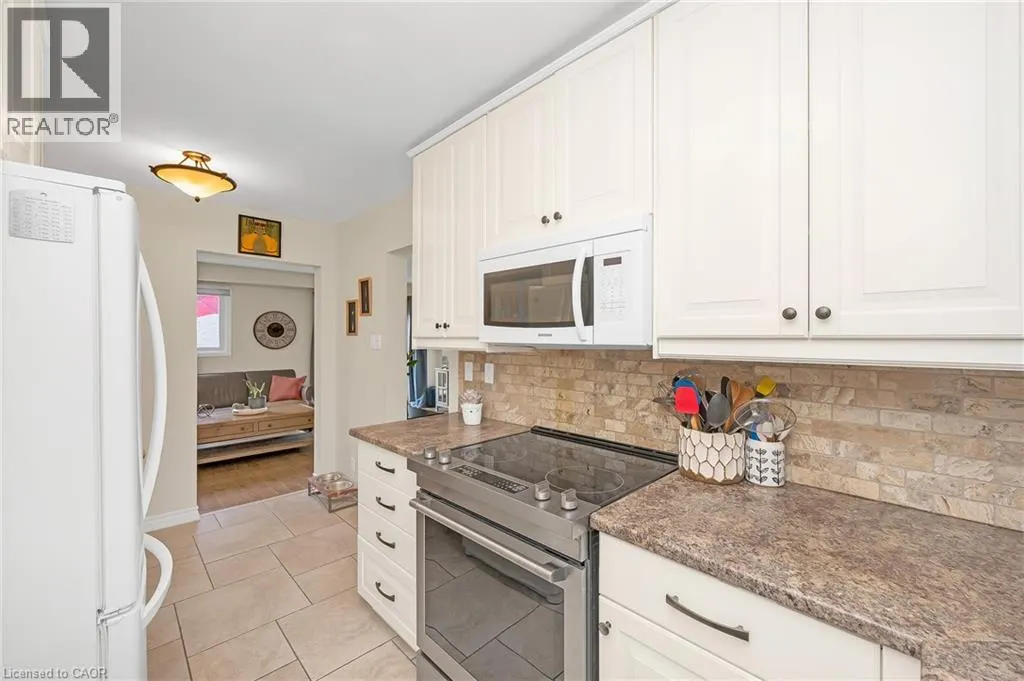 2301 CAVENDISH Drive Unit# 86, #86