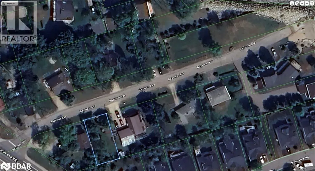 LOT #51 BAYVIEW Avenue