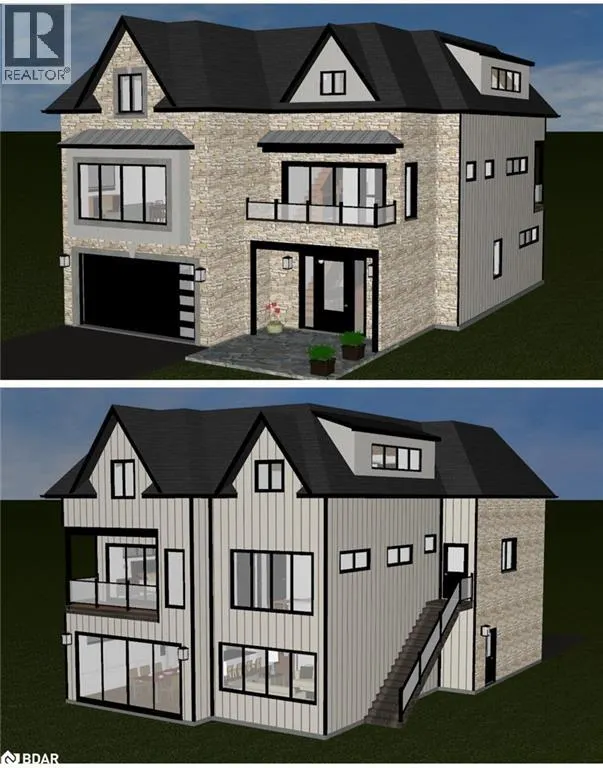 LOT #51 BAYVIEW Avenue