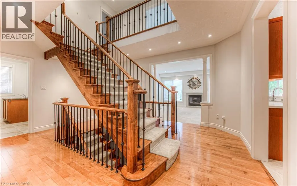 93 TREMAINE Drive