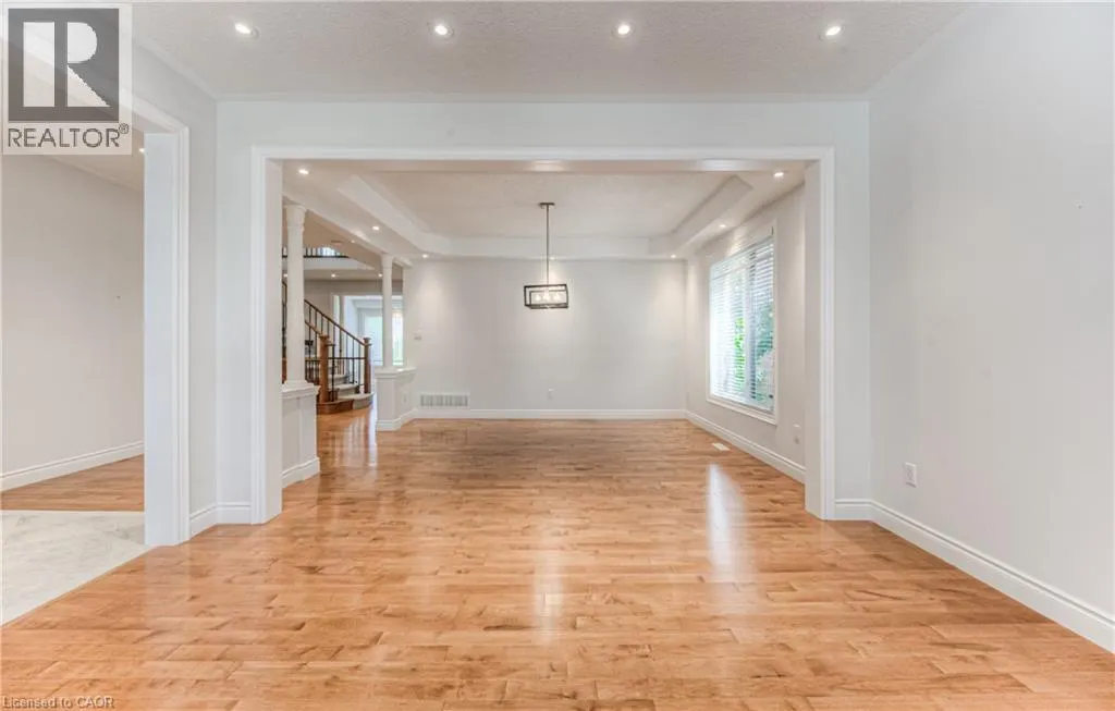 93 TREMAINE Drive