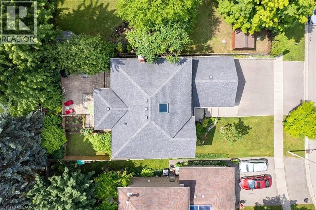 7 CHANDOS Drive