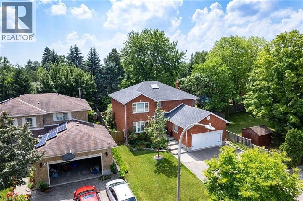 7 CHANDOS Drive
