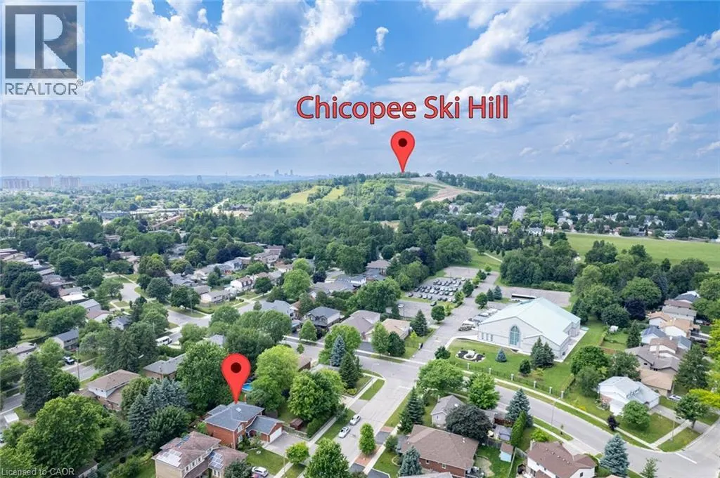 7 CHANDOS Drive