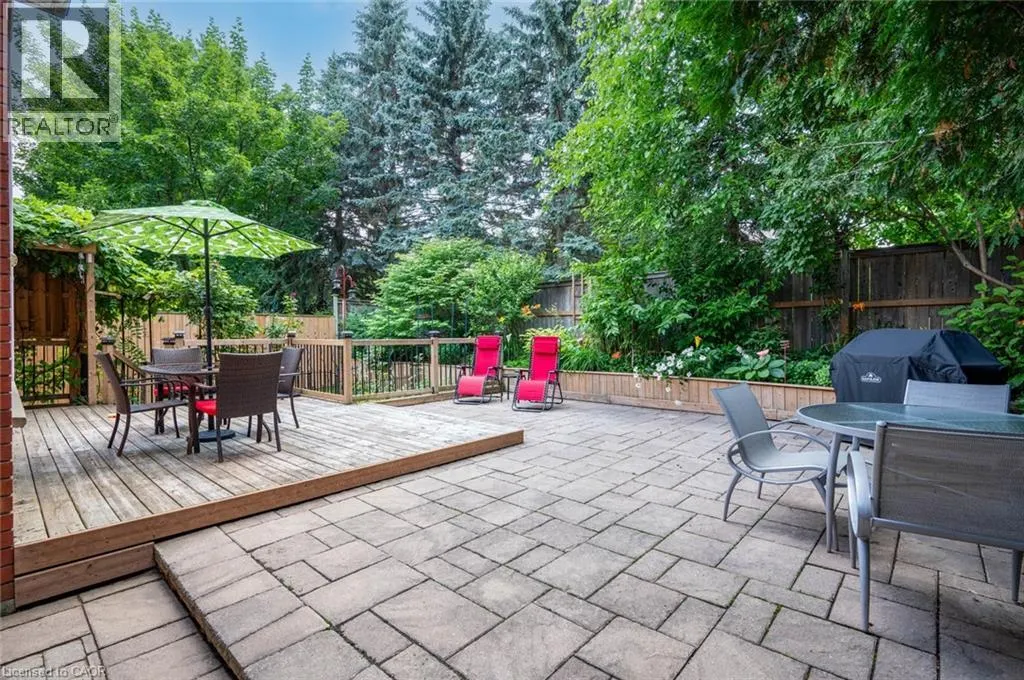 7 CHANDOS Drive