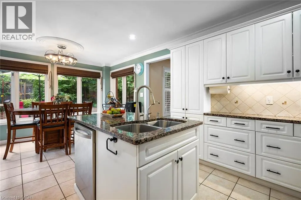 7 CHANDOS Drive