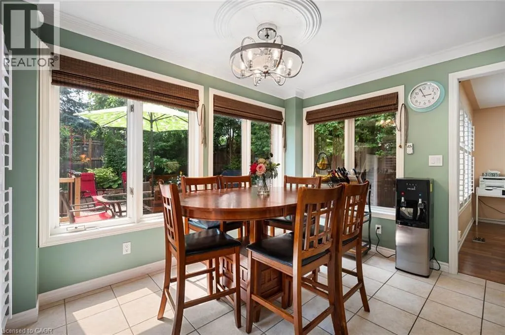 7 CHANDOS Drive