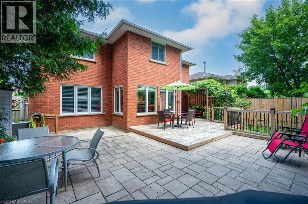 7 CHANDOS Drive