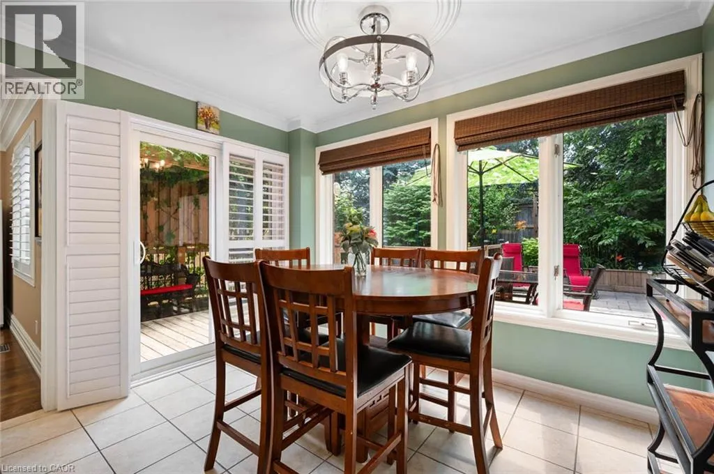 7 CHANDOS Drive