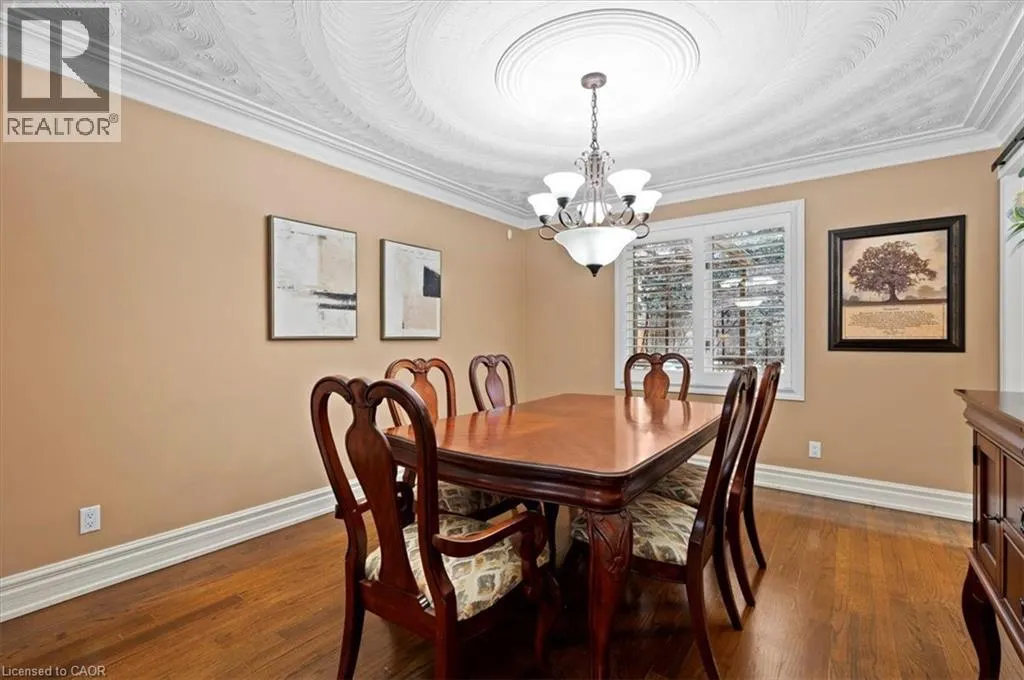 7 CHANDOS Drive