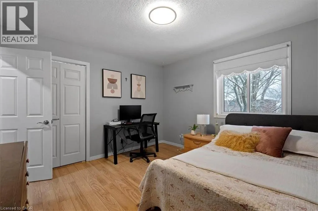 7 CHANDOS Drive
