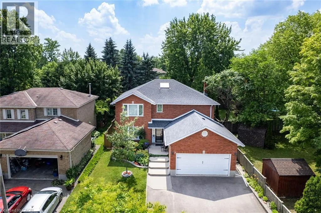 7 CHANDOS Drive