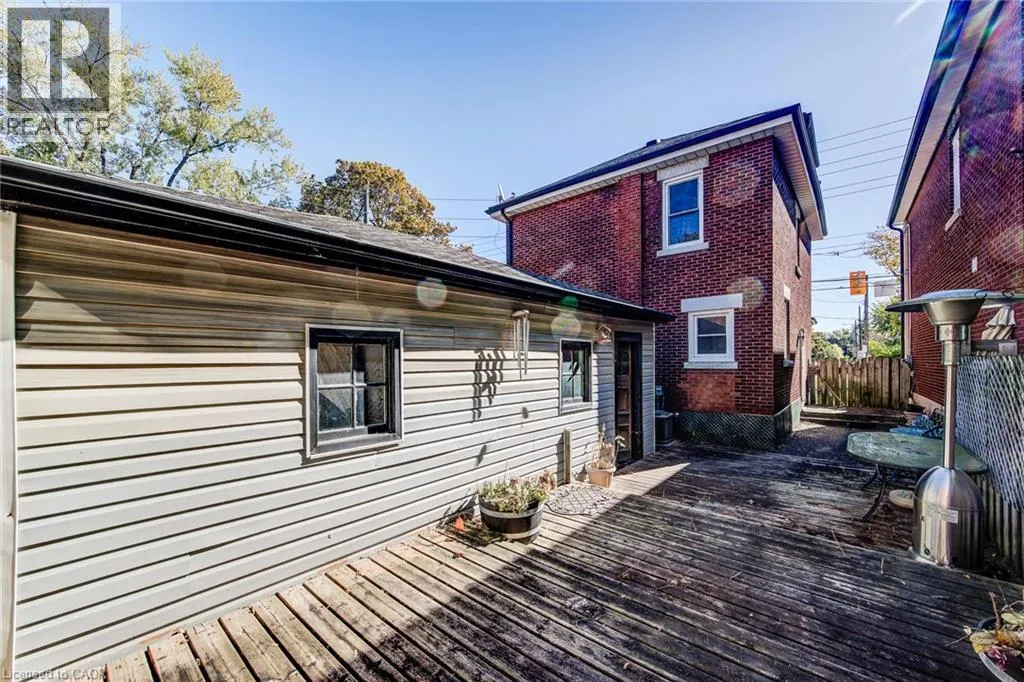 362 YORK Road