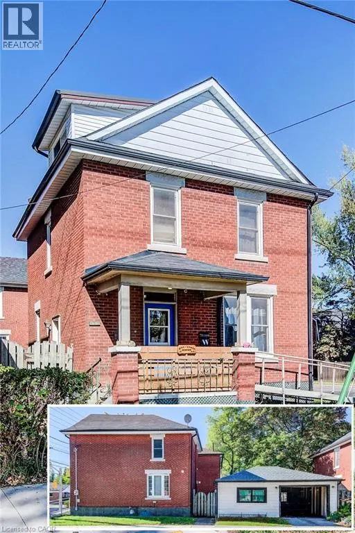 362 YORK Road
