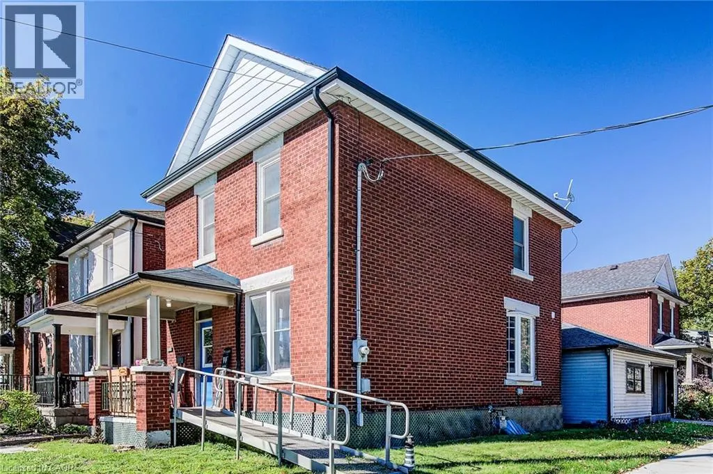 362 YORK Road