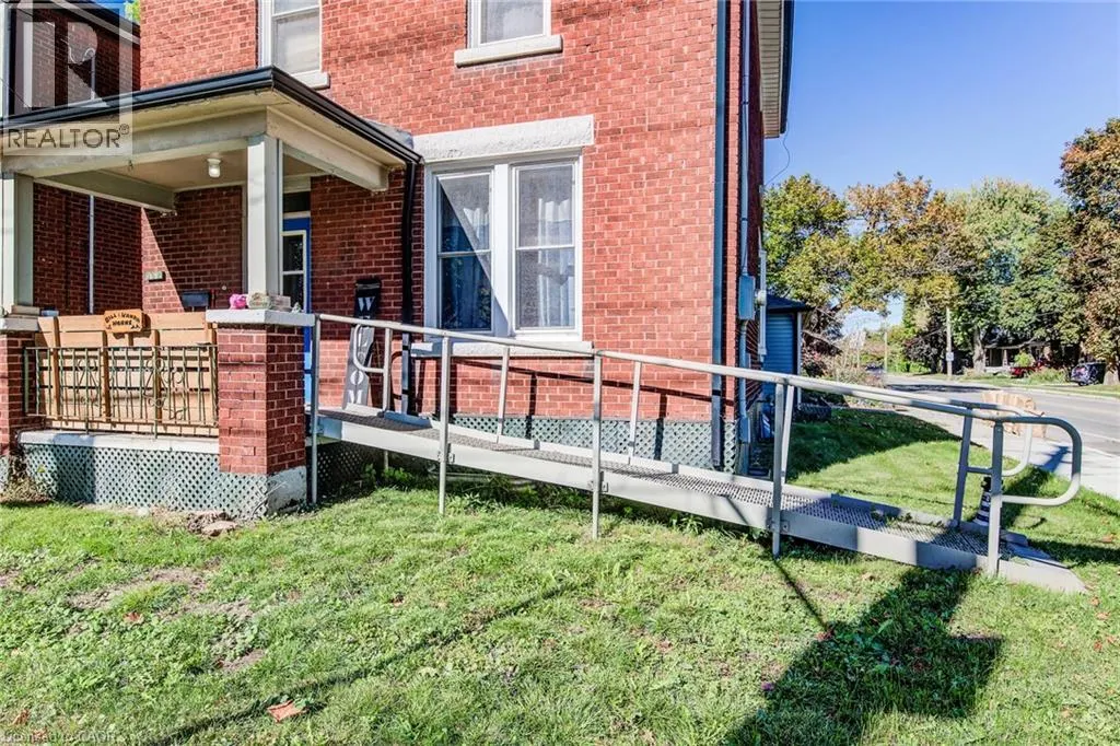 362 YORK Road