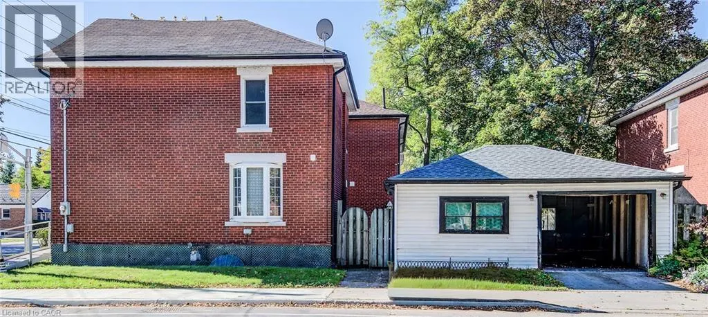 362 YORK Road