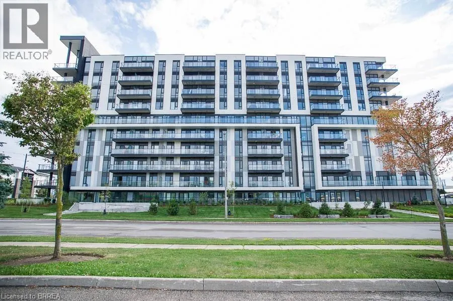 575 CONKLIN Road Unit# 526, #526