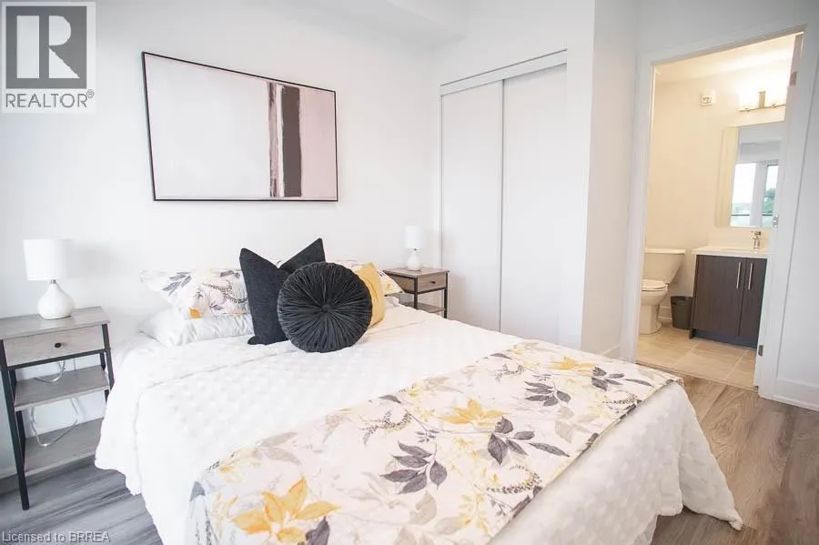 575 CONKLIN Road Unit# 526, #526