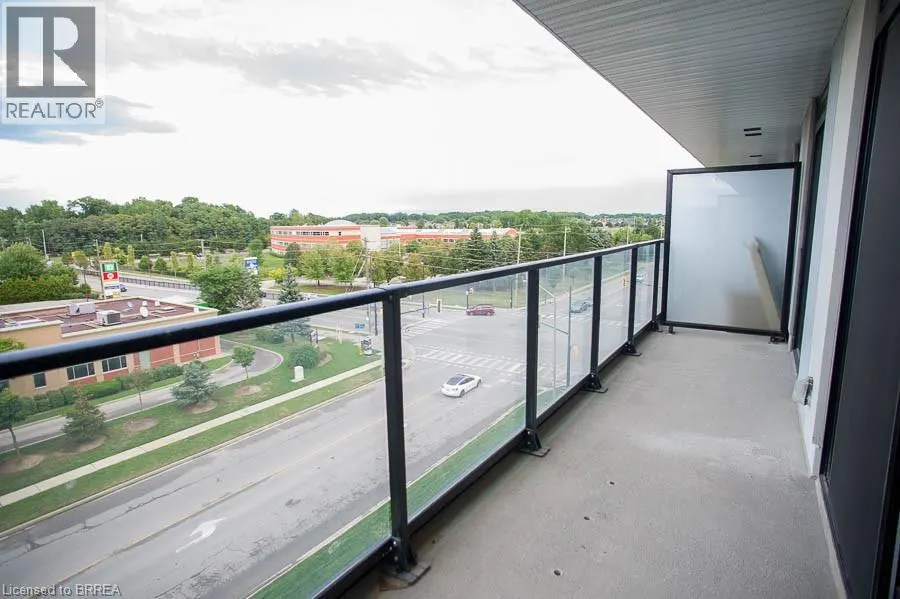 575 CONKLIN Road Unit# 526, #526