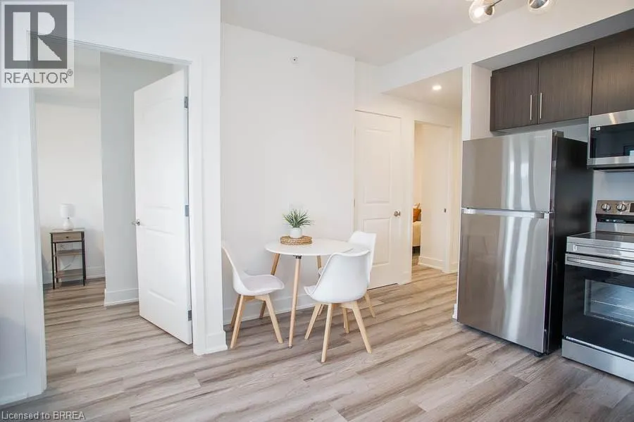575 CONKLIN Road Unit# 526, #526