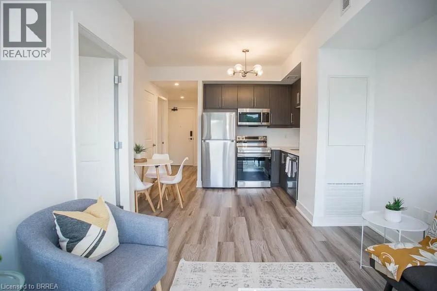 575 CONKLIN Road Unit# 526, #526