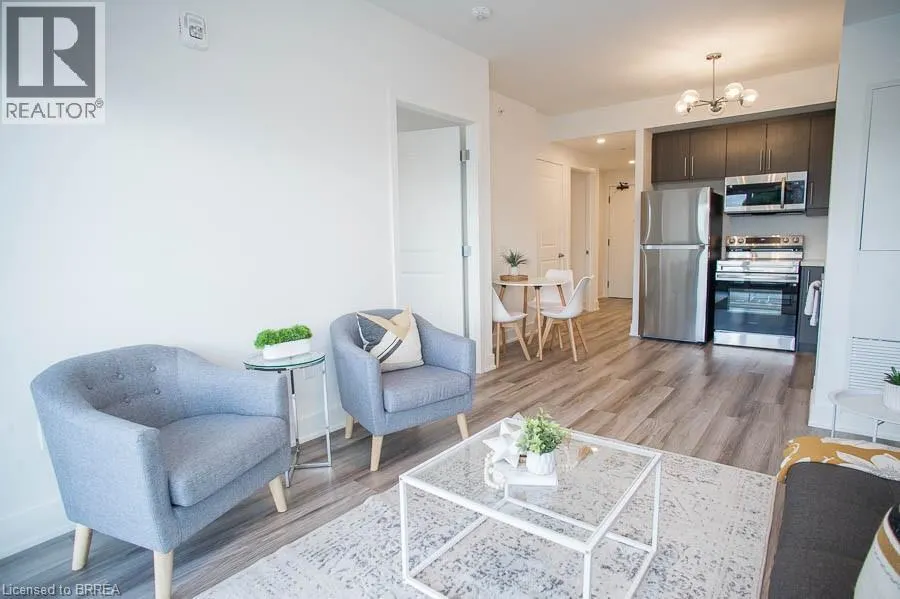 575 CONKLIN Road Unit# 526, #526