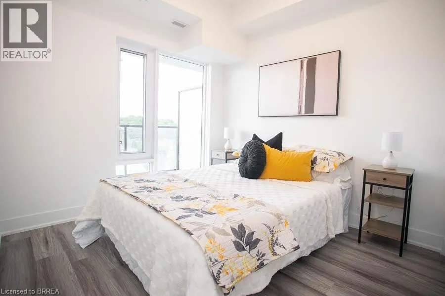 575 CONKLIN Road Unit# 526, #526