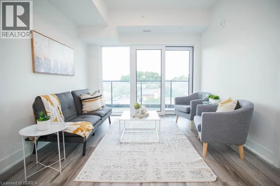 575 CONKLIN Road Unit# 526, #526