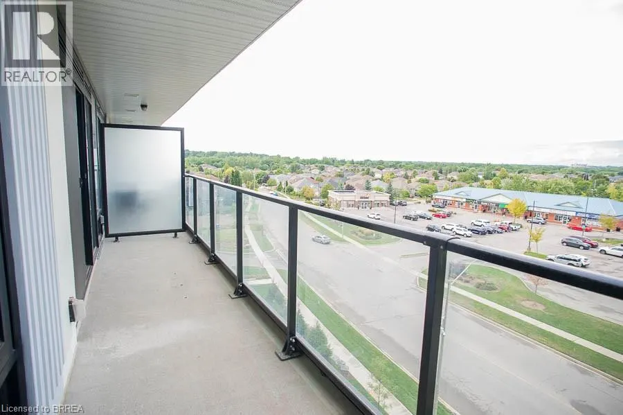 575 CONKLIN Road Unit# 526, #526