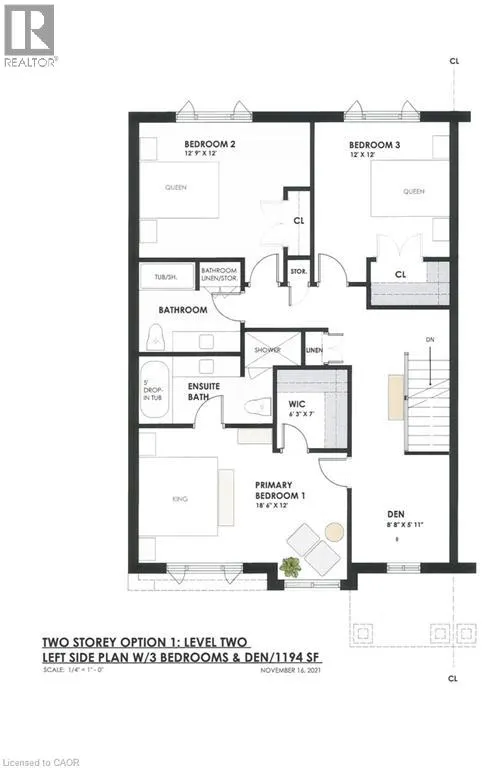29 BRYANS Way