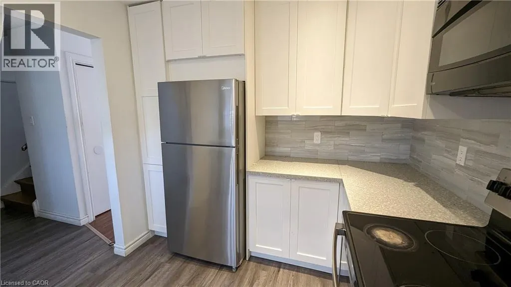 1190 UPPER OTTAWA Street Unit# 45, #45