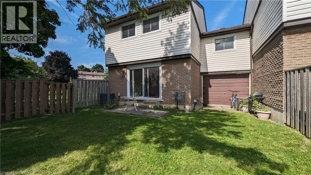 1190 UPPER OTTAWA Street Unit# 45, #45