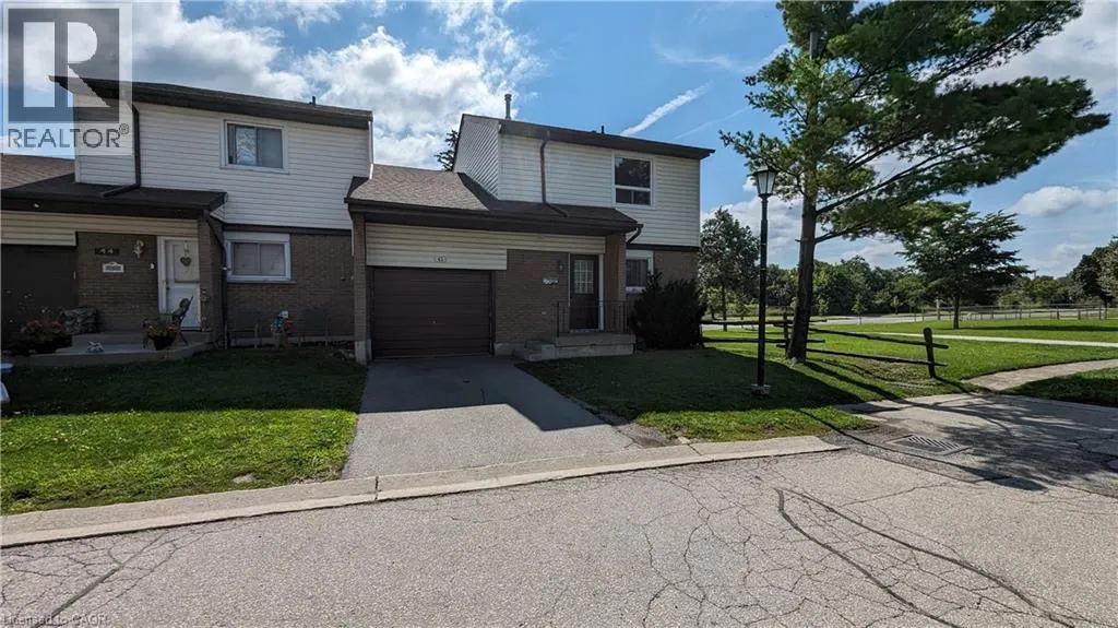 1190 UPPER OTTAWA Street Unit# 45, #45