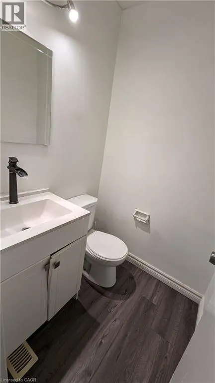 1190 UPPER OTTAWA Street Unit# 45, #45