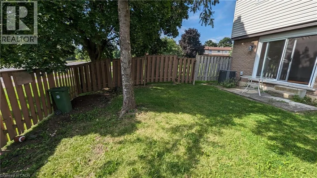 1190 UPPER OTTAWA Street Unit# 45, #45