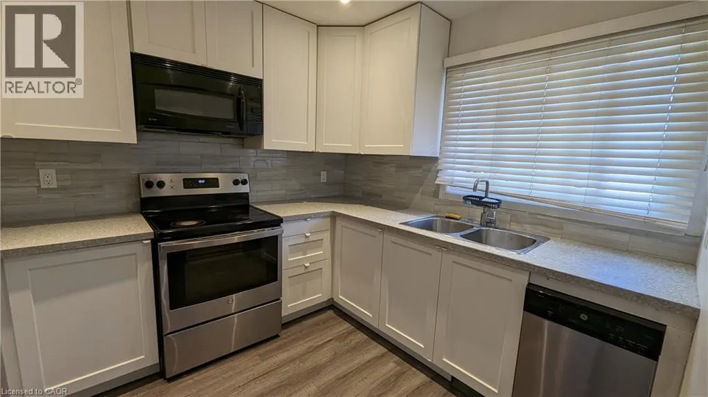 1190 UPPER OTTAWA Street Unit# 45, #45