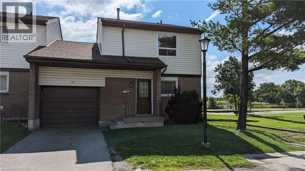 1190 UPPER OTTAWA Street Unit# 45, #45