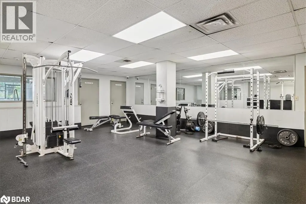 1515 LAKESHORE Road E Unit# 1404, #1404