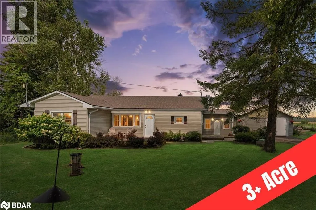 32805 THORAH Side Road