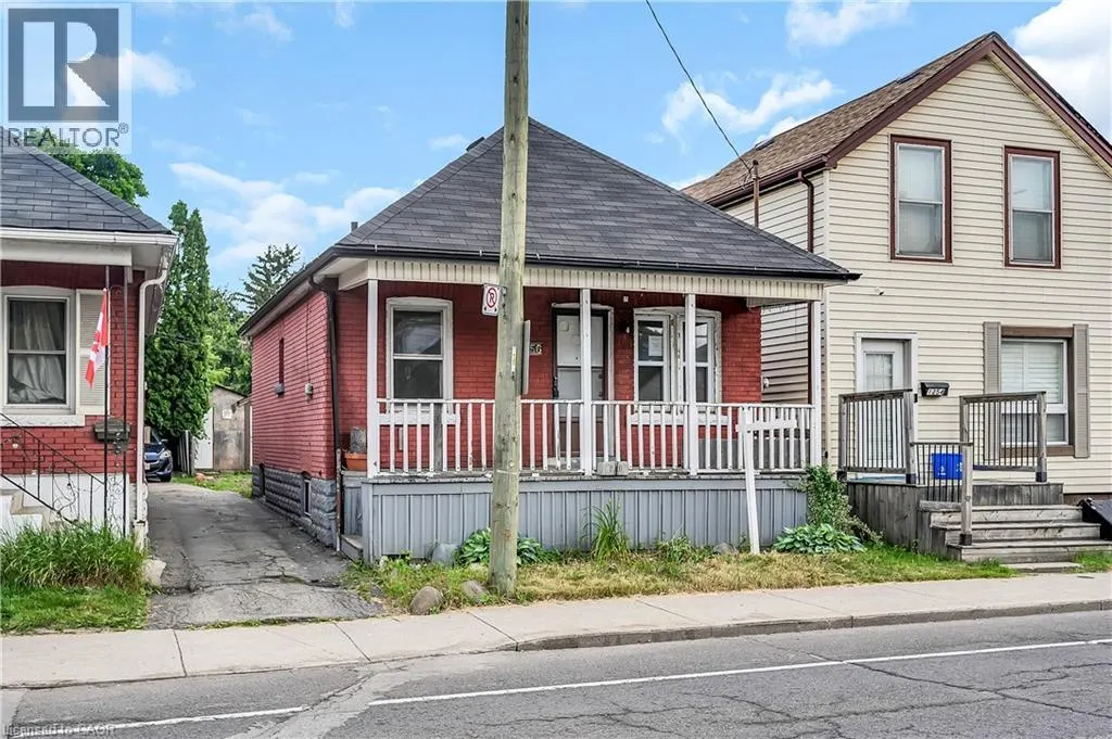 1256 CANNON Street E
