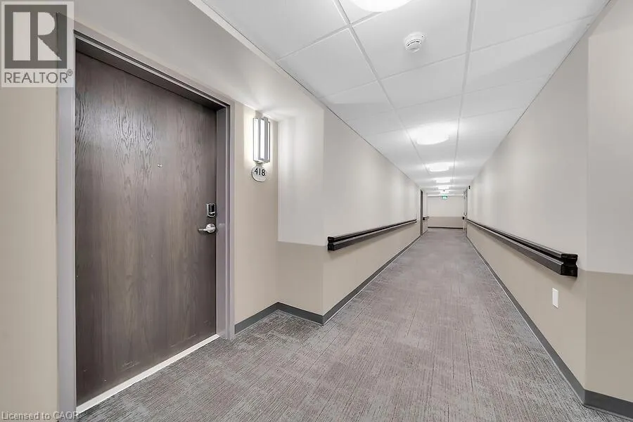 3290 NEW Street Unit# 418, #418