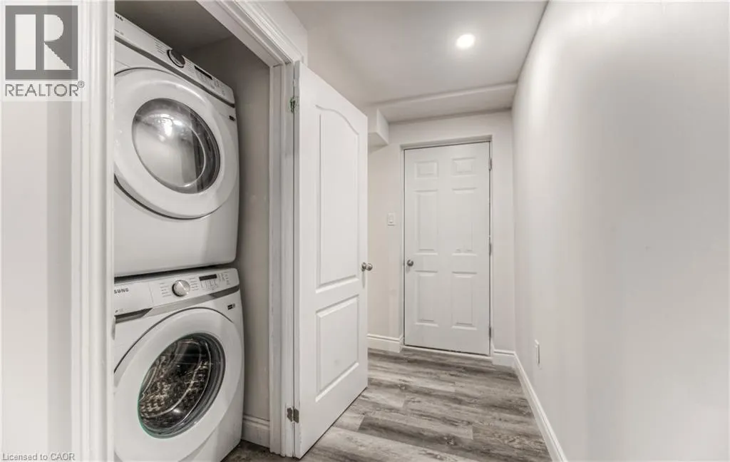 93 TREMAINE Drive Unit# 2, #2