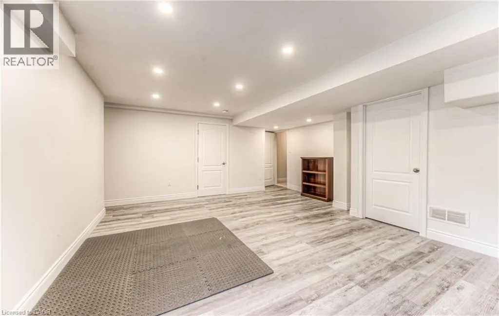 93 TREMAINE Drive Unit# 2, #2